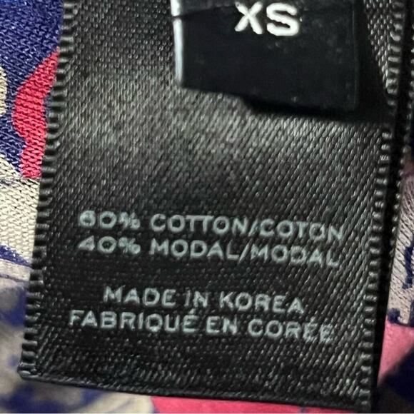 Preloved- Marc by Marc Jacobs Wallflower Dress -XS - Picture 6 of 6